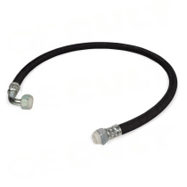 Porsche 911 1965-1971 Oljeslang Motor Oljetank Avluftningsslang OE-Cult